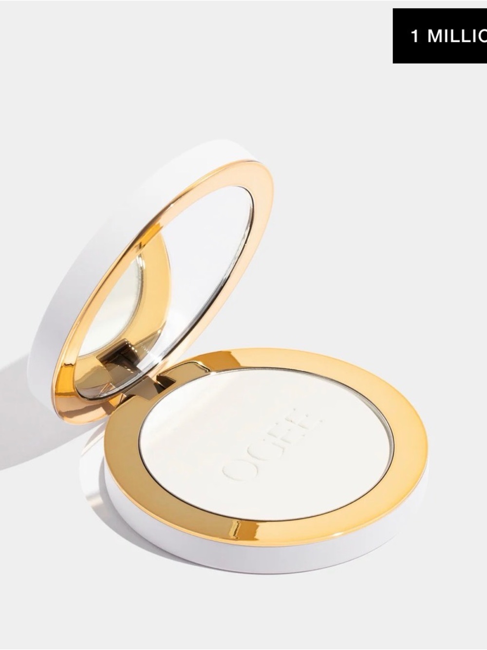 OGEE Hydraganics Sculpted Skin-Perfecting Powder - Stone - Picture 3 of 3